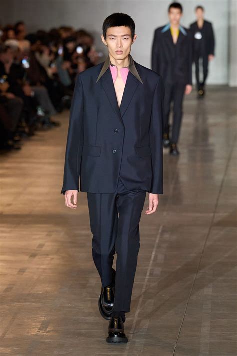 Prada Fall 2023 Menswear Fashion Show 